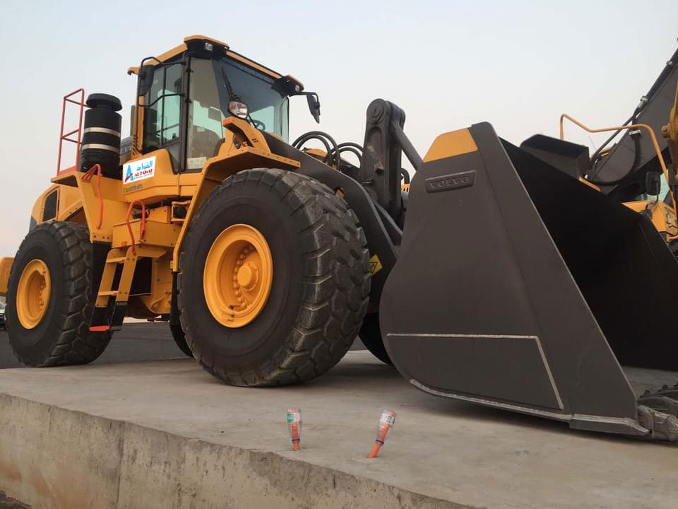 AL FAWAD Engineering & Construction